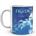 Кухоль GeekLand Frozen Холодне Серце FZ.002.05 330 мл білий