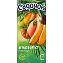 Нектар Садочок Мультифрукт 950 мл (498761)