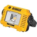 Ліхтар світлодіодний акумуляторнийDeWalt 10.8/12/18 В XR Li-Ion (DCL077)