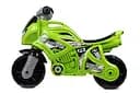 Мотоцикл ТехноК салатовый, 5859