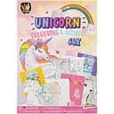 Раскраска Grafix Unicorn 64 страницы (150068)