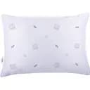 Подушка ТЕП Dream Collection Cotton 50х70 см белая (3-00965_00000)