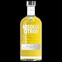 Горілка Absolut Citron, 40%, 0,7 л (455671)