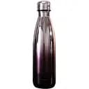 Термобутылка 500 мл с колбой из нержавеющей стали, серый металлик Yiwu HP-14-2G