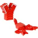 Буква-трансформер Transbot Lingva Zoo буква Y (T15507/1)