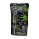 Трубка курильна металева №HL-YD038-3 Череп (15566)