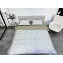 Комплект постельного белья Ecotton Двухспальный сатин (24811)