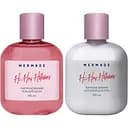 Парфюмированный набор для тела Mermade Hi-Hey-Holiday, гель для душа, 200 мл + лосьон для тела, 200 мл