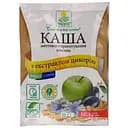 Каша овсяная Терра с яблоком сливой и экстрактом цикория 38 г (724144)