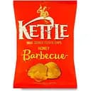 Чипсы Kettle со вкусом меда и барбекю 130 г