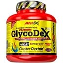 Гейнер Amix Nutrition GlycodeX Pro Лісові ягоди 1.5 кг