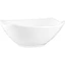 Соусник Ardesto порцеляна 85 мл білий (AR3747)