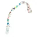 Тримач для пустушки Baby MGZ-0503(White) 34 см