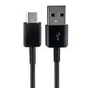 Кабель Samsung S8 USB to Type-C High c0py Черный