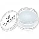 Рассыпчатые тени Sinart Make-Up With Passion тон 37 (Silver White) 1 г