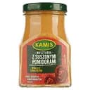 Горчица с сушеными помидорами Kamis 185 г