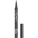 Подводка для глаз Make up Factory Ultra Last Precision Liner 01 Deep Black 1 г