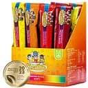 Пастила Baum Pharm Мишака розбишака асорті 15 г х 28 шт.