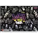 Альбом для малювання Школярик 30 аркушів в асортименті (PB-SC-030-563)