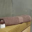 Набір махрових рушників Ecotton світло-блакитний 30 x 50 см 3 шт (25227)