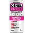 Напій Oshee Vitamin Energy + Mineral 0.25 л