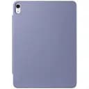 Обкладинка BeCover Ultra Slim Origami Magnetic з кріпленням Apple iPad Mini 6 2021 Deep Purple (712945)