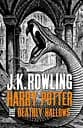 Harry Potter and the Deathly Hallows - Джоан Кетлін Ролінґ