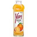 Сок Yan апельсиновый без сахара 930 мл