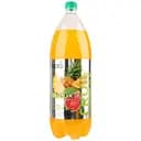 Напій Biola Fruit Water Тропік 2 л