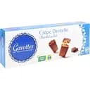 Вафли Gavоttes в молочном шоколаде 90 г