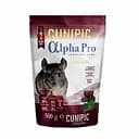 Корм Cunipic Alpha Pro для молодых и взрослых шиншилл, 500 г (ALCHI5)