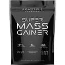 Гейнер Powerful Progress Super Mass Gainer Vanilla 4000 г