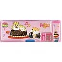 Пенал шкільний C 60869-1 з точилкою та трьома відділеннями