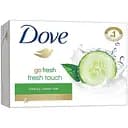 Крем-мыло Dove Прикосновение свежести 75 г