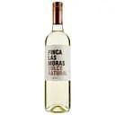 Вино Finca Las Moras Blanco Dulce, белое, сладкое, 0,75 л