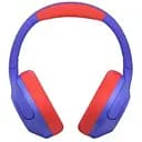 Навушники бездротові Xiaomi Haylou S35 ANC повнорозмірні фіолетові