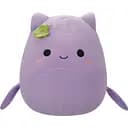 М'яка іграшка Squishmallows Монстрик Шон 30 см (SQCR05420)