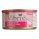 Влажный корм для кошек Vibrisse, Тунец, краб, 70 г (A1018779)