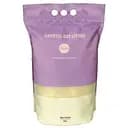 Наполнитель для кошачьего туалета Pani силикагелевый Лимон средняя фракция 2.3 кг