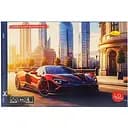 Альбом для малювання Апельсин АП-0305-8 скоба з перфорацією 40 аркушів