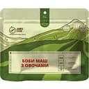 Сушена страва James Cook Боби маш з овочами