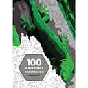 100 магических окрасок Жорж Мгновения (Z101063У)