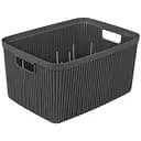 Корзина Herevin Grey 3.5 л (161370-012)