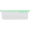 Контейнер для зберігання продуктів із кришкою, 650 мл