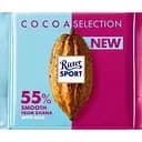 Шоколад Ritter Sport Гана молочний 55% 100 г (799863)