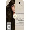 Фарба для волосся Creme Supreme №4-0 каштановий