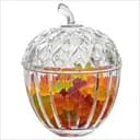 Цукерниця Elisey Жолудь щастя 11,2x11,2x15 см (5100-010) 1 шт  