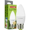 Светодиодная лампа Eurolamp LED Ecological Series, CL 6W, E27, 4000K (LED-CL-06274(P))