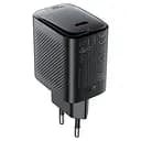 МЗП Acefast A112 GaN PD45W (1USB-C) Black