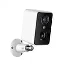 IP-камера відеоспостереження Smarteye 806 RTD біла